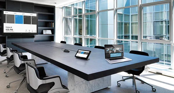 corporatespace