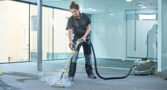 best commercial cleaning Melbourne