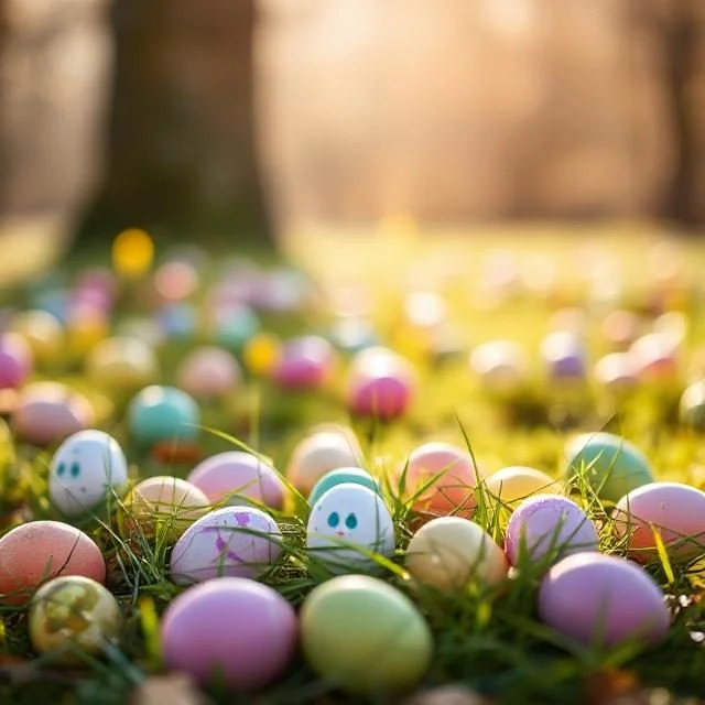 Wishing every bunny a happy long weekend! May your baskets be full with joy, laughter and all the chocolate you can stomach 🐰 🍫 
.
.
.
#MelbourneLandscaping #ResidentialEstates #BunnyIsComming #GroundsCare #AustraliaCleaningExperts #PropertyTransformation #ExpertCleaning #RetailMaintenance #TrustworthyService #StrataManagement #LandscapeMaintenance #ProfessionalService #EnvironmentEnhancement #ReliableMaintenance #CommercialPropertyServices #ParagonPropertyServices #FamilyBusiness