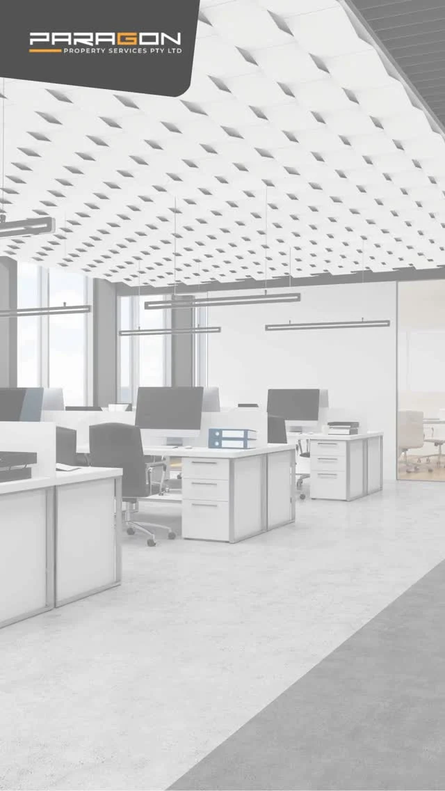 ✨ Top 5 Reasons Why Floor Care is Important in Commercial Areas ✨

Watch the video to discover why floor care is essential for your business! 👇

Paragon offers the best commercial cleaning services in Melbourne, ensuring your floors stay in top condition! 💼🧽

For more info or to book, call us at 📞 0422 191 056 or visit ➡️ https://paragonps.com.au/commercial-cleaning-melbourne/

#CommercialCleaning #FloorCare #MelbourneBusiness #CleanFloors #BusinessClean #HealthyWorkplace #FacilityMaintenance #ParagonCleaning #OfficeCleaning #CleanAndSafe