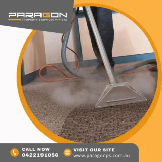 𝗛𝗼𝘄 𝗼𝗳𝘁𝗲𝗻 𝘀𝗵𝗼𝘂𝗹𝗱 𝘄𝗲 𝗴𝗲𝘁 𝗼𝘂𝗿 𝗰𝗮𝗿𝗽𝗲𝘁 𝘀𝘁𝗲𝗮𝗺 𝗰𝗹𝗲𝗮𝗻𝗲𝗱? 🧼🏢 

Most Owners Corporations opt for an annual carpet steam clean. 🌤️ Many prefer late spring, after the winter’s mud and dirt and before summer’s humidity slows drying. 📅 However, for busy strata buildings, ground-floor entries, coastal-facing blocks, pets, or residents with allergies, carpets may require more frequent cleaning, such as every six months.🐾🌊 .

Want tailored advice for a strata managed property? Contact Paragon today to book an inspection or get a quote — let’s keep your carpets fresh and extend their life! 📞✉️
.
.
.
#ParagonPropertyServices #ParagonDifference #CommercialCleaning #PropertyCare #CarpetCleaning #TrustedProfessionals #StrataCleaning #CleanWithParagon