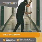 𝗪𝗵𝗮𝘁 𝗱𝗼𝗲𝘀 𝘀𝘁𝗿𝗮𝘁𝗮 𝗰𝗹𝗲𝗮𝗻𝗶𝗻𝗴 𝗺𝗲𝗮𝗻?
Strata cleaning involves maintaining the common areas of strata-titled properties, such as apartment complexes, retail and shared spaces 🏢✨.
It includes cleaning lobbies, hallways, stairwells and outdoor areas, to keep the community safe, clean and welcoming 🌟🧹.
At Paragon, we offer reliable strata cleaning services to ensure your shared spaces are always in top condition! 💼🏡
.
.
.
#StrataCleaning #ParagonMelbourne #CommunityCare
