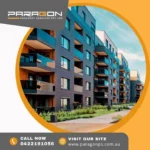 𝗪𝗵𝗮𝘁 𝗶𝘀 𝘁𝗵𝗲 𝗺𝗲𝗮𝗻𝗶𝗻𝗴 𝗼𝗳 𝗯𝘂𝗶𝗹𝗱𝗶𝗻𝗴 𝗺𝗮𝗻𝗮𝗴𝗲𝗺𝗲𝗻𝘁?
Building management is about efficiently overseeing and maintaining a property to ensure it runs smoothly, safely and sustainably. 🏢🔑 At Paragon, we go beyond just maintenance, we create thriving environments where residents feel secure, assets are protected and costs are optimized. 💼✨
It’s the backbone of a successful property, ensuring peace of mind and excellence every step of the way. Let us handle the details, so you can focus on what matters most! 💪🌟
.
.
.
#BuildingManagement #ParagonMelbourne #PropertyExcellence