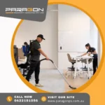 𝗜𝘀 𝗼𝗳𝗳𝗶𝗰𝗲 𝗰𝗹𝗲𝗮𝗻𝗶𝗻𝗴 𝗰𝗼𝗺𝗺𝗲𝗿𝗰𝗶𝗮𝗹 𝗰𝗹𝗲𝗮𝗻𝗶𝗻𝗴?
Yes, office cleaning is a type of commercial cleaning. 🧼🏢 It specifically focuses on maintaining the cleanliness and hygiene of office spaces, ensuring a professional and healthy environment for employees and visitors alike. ✨💼
At Paragon, we specialise in office cleaning services that keep your workplace spotless and productive! 🌟🔑
.
.
.
#OfficeCleaning #CommercialCleaning #ParagonMelbourne